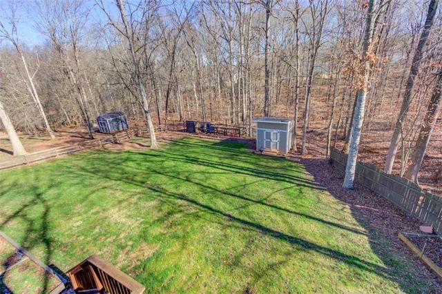 12 Chatham Court, Jefferson, GA 30549