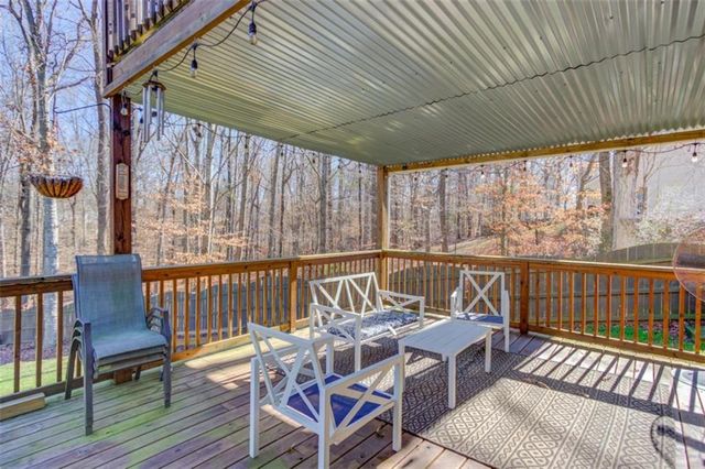 12 Chatham Court, Jefferson, GA 30549