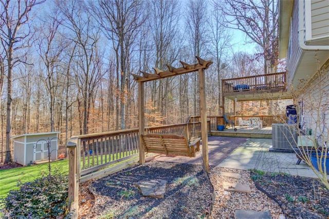 12 Chatham Court, Jefferson, GA 30549