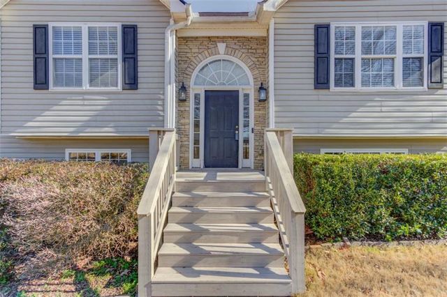 12 Chatham Court, Jefferson, GA 30549