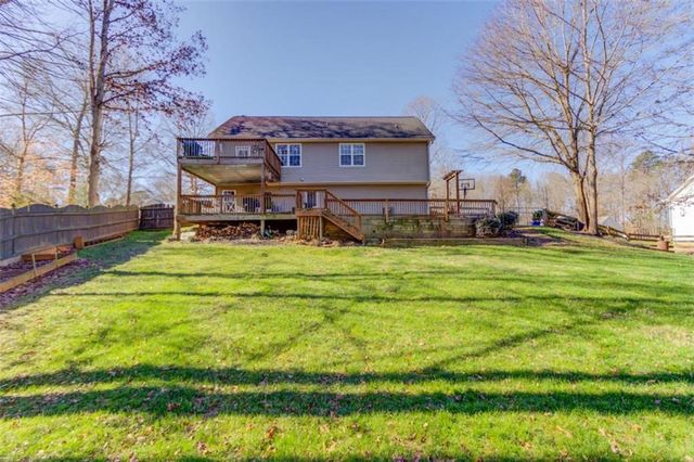 12 Chatham Court, Jefferson, GA 30549