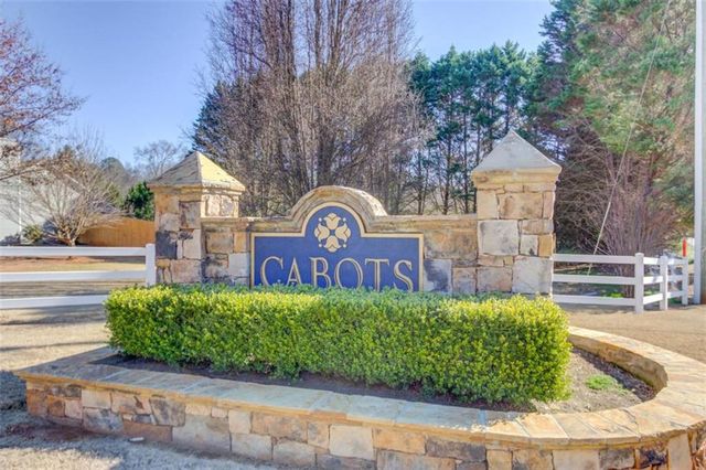 12 Chatham Court, Jefferson, GA 30549
