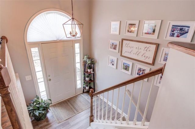 12 Chatham Court, Jefferson, GA 30549