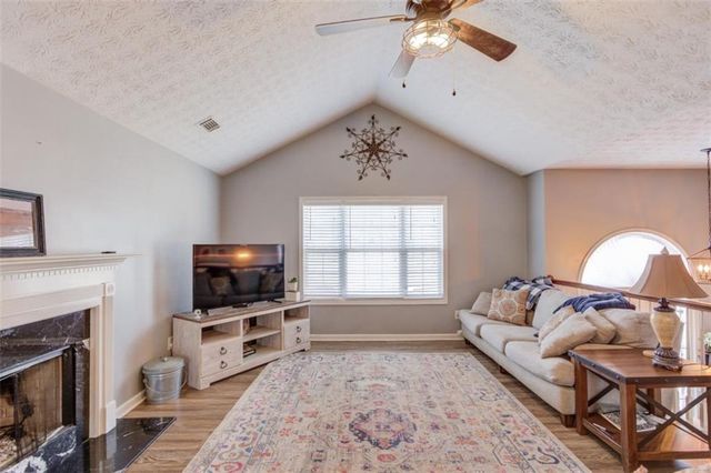 12 Chatham Court, Jefferson, GA 30549