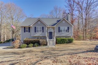 12 Chatham Court, Jefferson, GA 30549