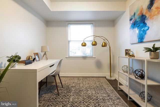 3416 CROFFUT PL SE, Washington, DC 20019