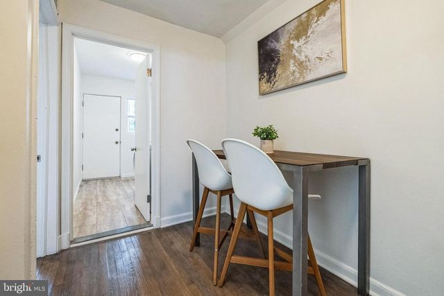 3416 CROFFUT PL SE, Washington, DC 20019