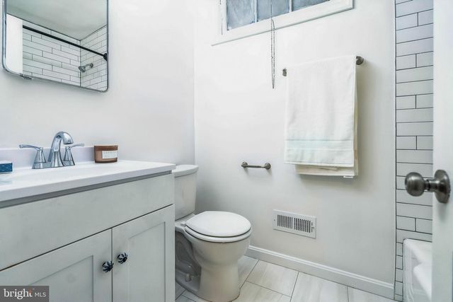 3416 CROFFUT PL SE, Washington, DC 20019