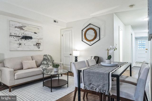 3416 CROFFUT PL SE, Washington, DC 20019