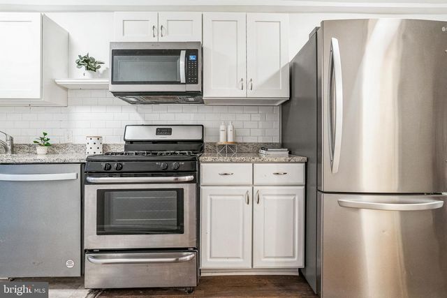 3416 CROFFUT PL SE, Washington, DC 20019