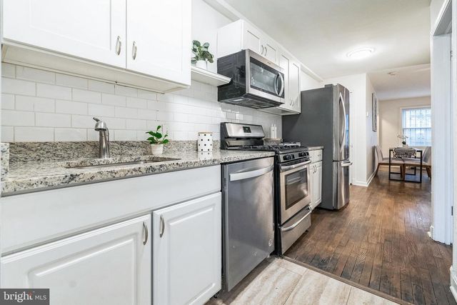 3416 CROFFUT PL SE, Washington, DC 20019