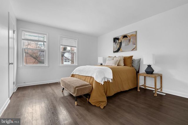 3416 CROFFUT PL SE, Washington, DC 20019