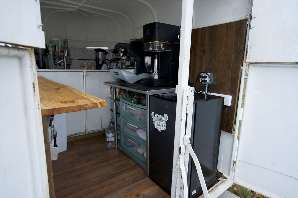 NHN Glacier Grinds Coffee, Kalispell, MT 59901 photo 11