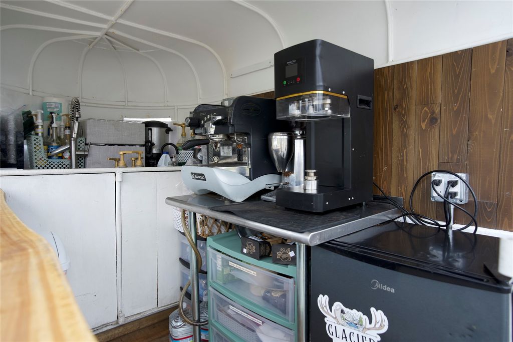 NHN Glacier Grinds Coffee, Kalispell, MT 59901 photo 13