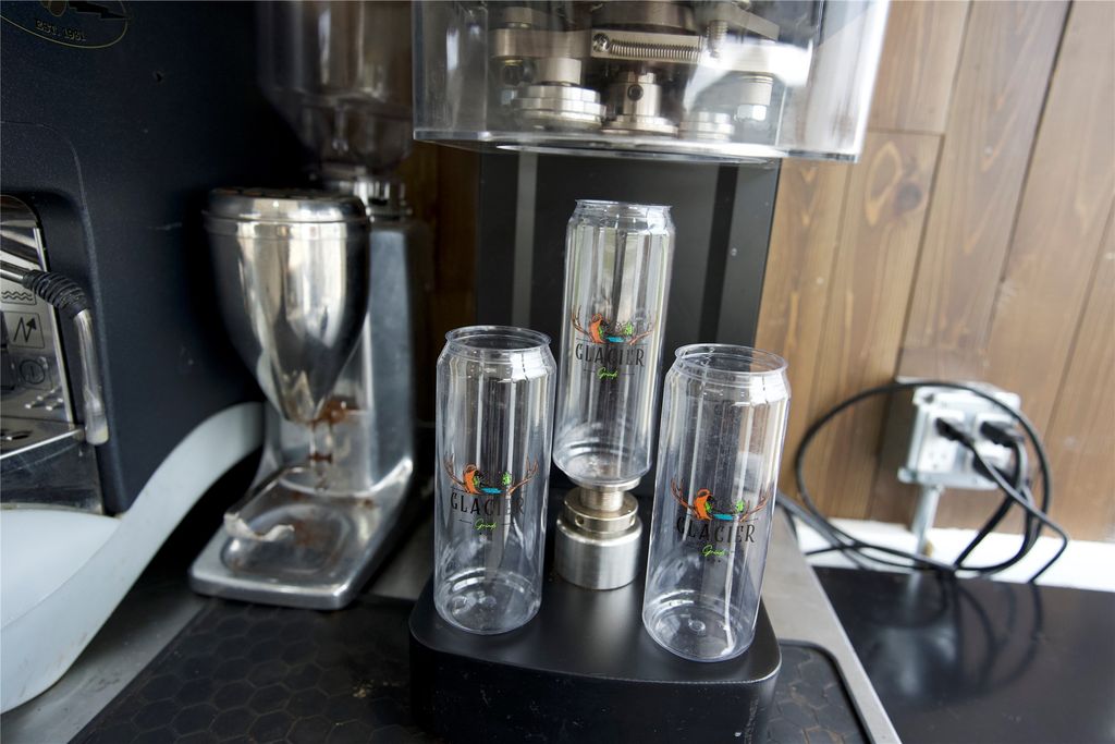 NHN Glacier Grinds Coffee, Kalispell, MT 59901 photo 18