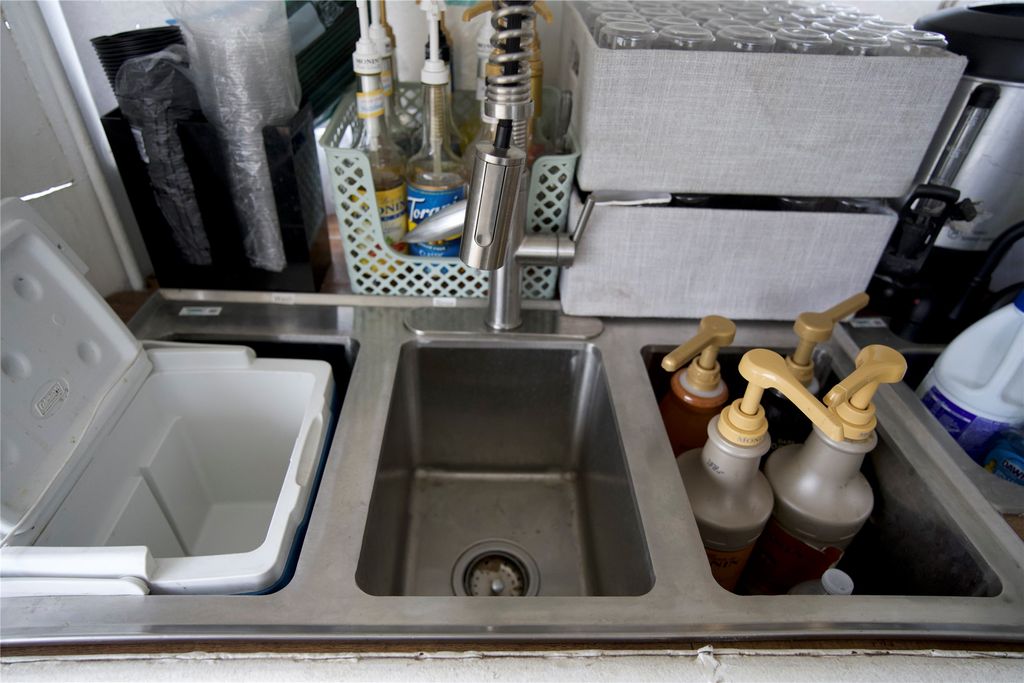 NHN Glacier Grinds Coffee, Kalispell, MT 59901 photo 19