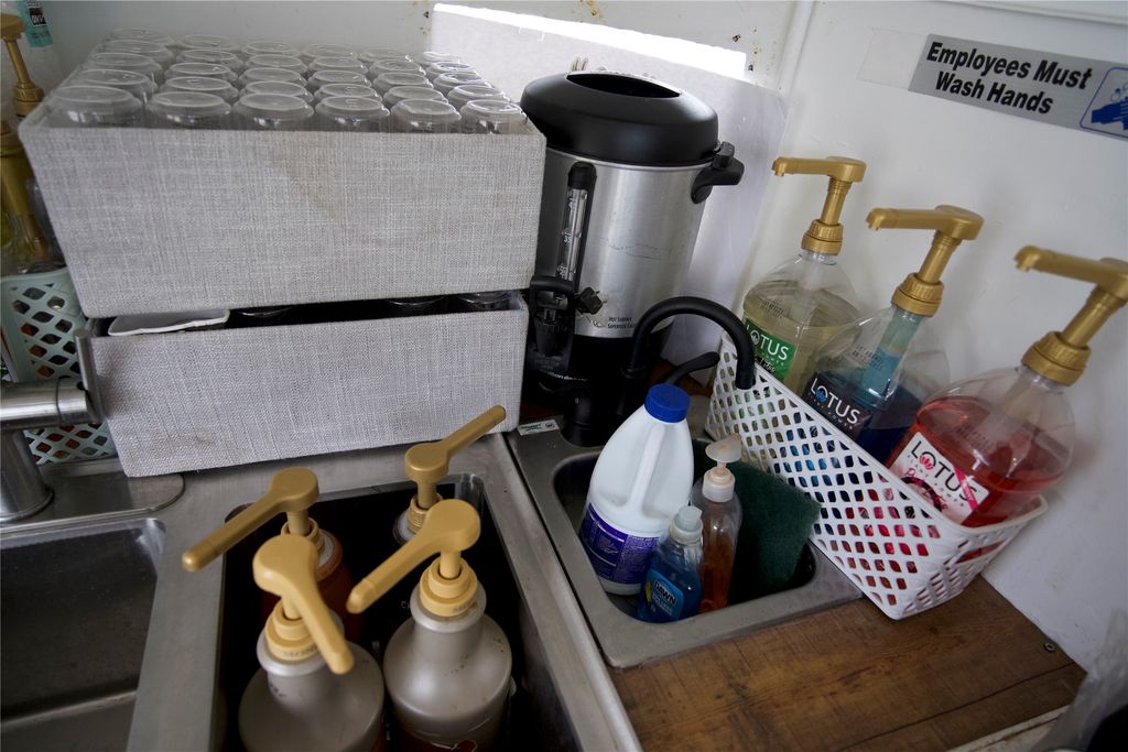 NHN Glacier Grinds Coffee, Kalispell, MT 59901 photo 20