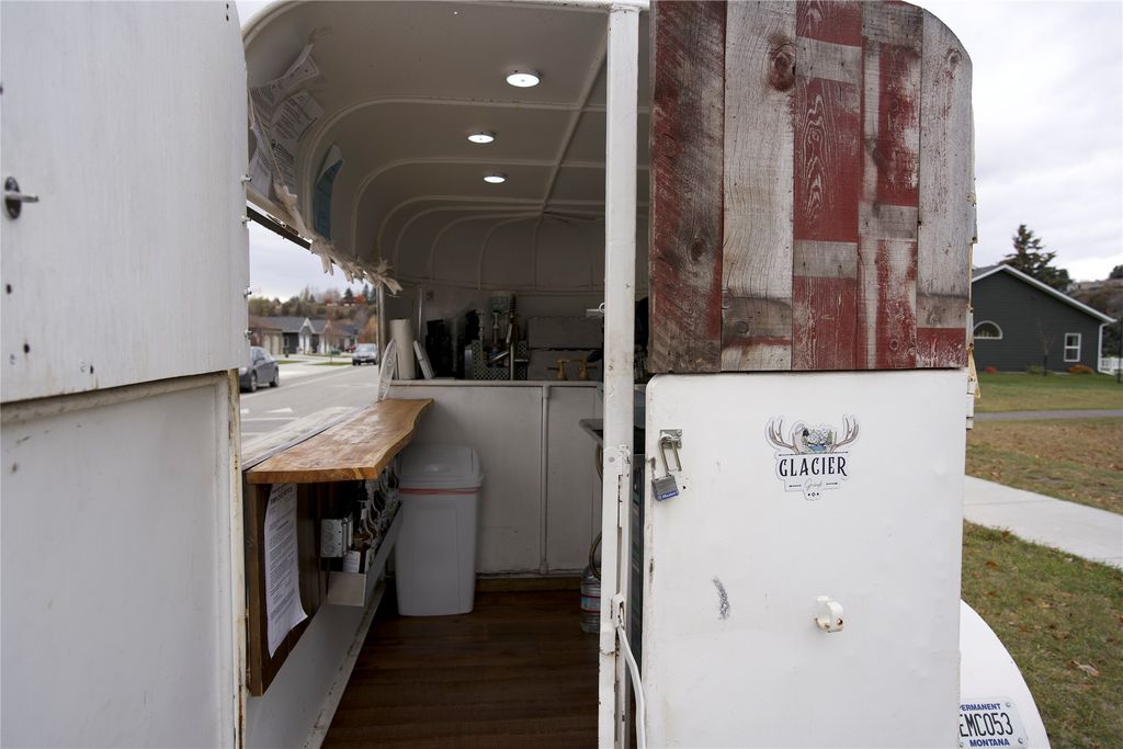 NHN Glacier Grinds Coffee, Kalispell, MT 59901 photo 22