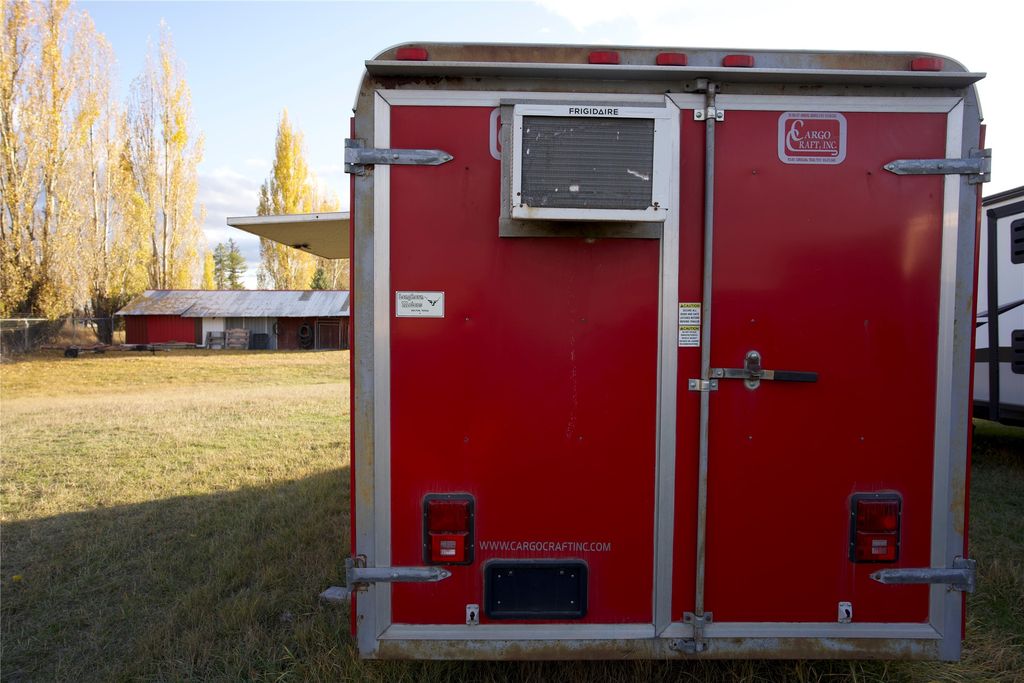 NHN Glacier Grinds Coffee, Kalispell, MT 59901 photo 26