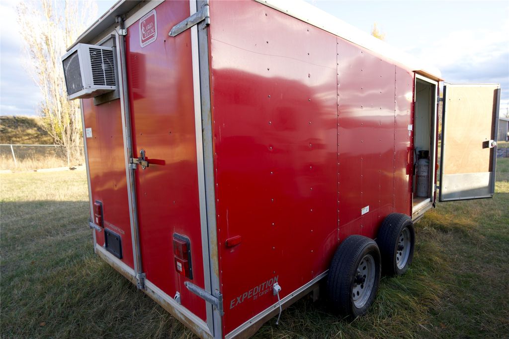 NHN Glacier Grinds Coffee, Kalispell, MT 59901 photo 27