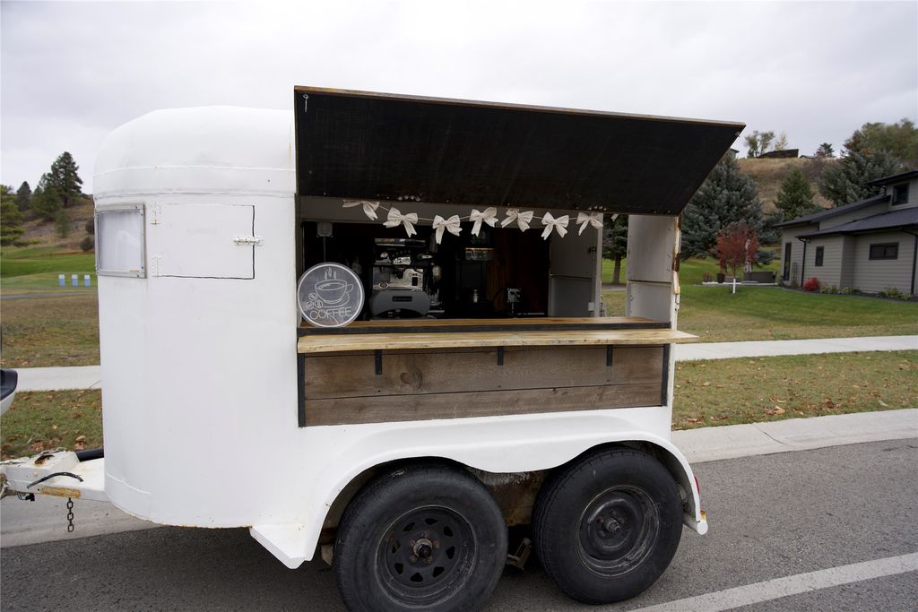 NHN Glacier Grinds Coffee, Kalispell, MT 59901 photo 3