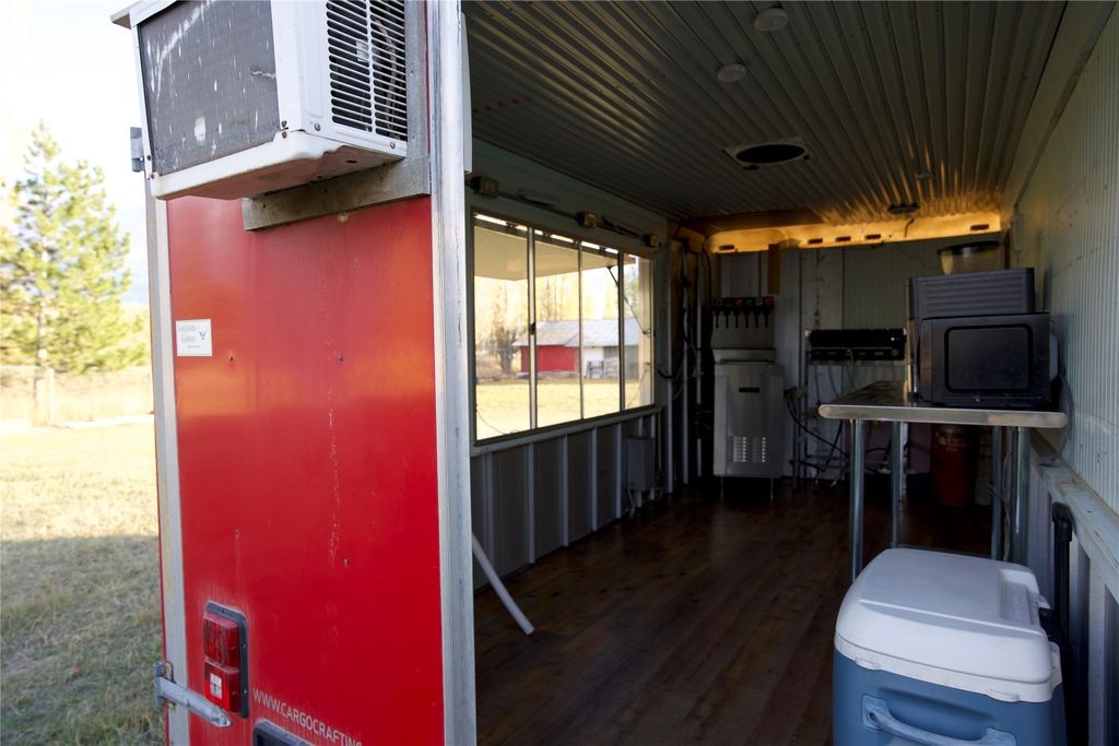 NHN Glacier Grinds Coffee, Kalispell, MT 59901 photo 38