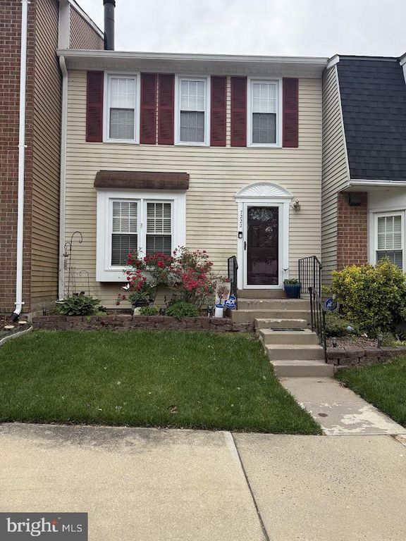 7222 MORRISON DR, Greenbelt, MD 20770