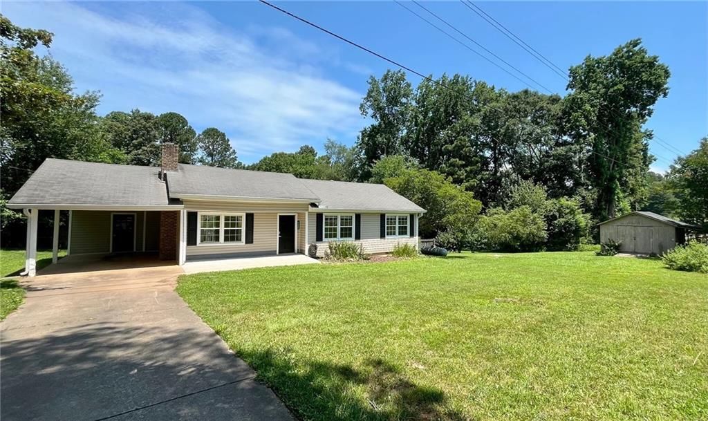 9330 Wallace Tatum Road, Cumming, GA 30028