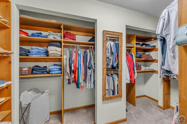 2311 SW Brookfield ST, Topeka, KS 66614