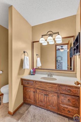 2311 SW Brookfield ST, Topeka, KS 66614