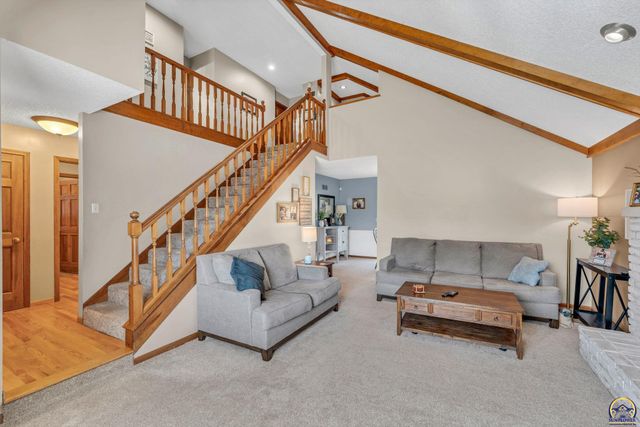 2311 SW Brookfield ST, Topeka, KS 66614