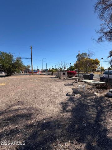 140 W 8TH Avenue, Mesa, AZ 85210