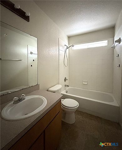 2111 Jennifer Drive A, Killeen, TX 76542