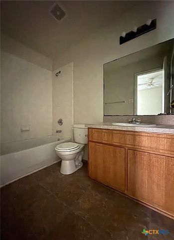 2111 Jennifer Drive A, Killeen, TX 76542