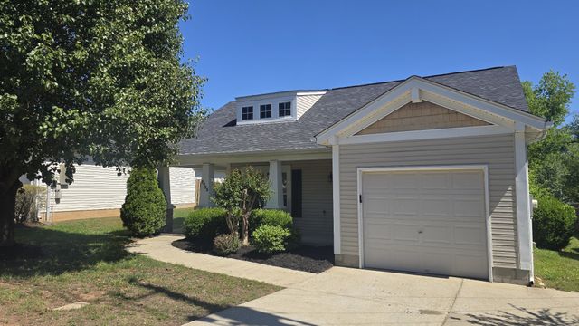 2425 Pleasant Springs Ln, Hermitage, TN 37076
