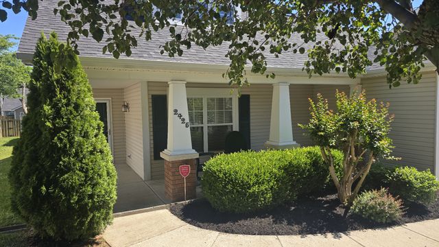 2425 Pleasant Springs Ln, Hermitage, TN 37076