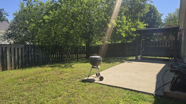 2425 Pleasant Springs Ln, Hermitage, TN 37076
