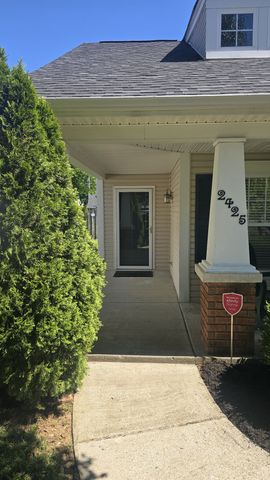 2425 Pleasant Springs Ln, Hermitage, TN 37076
