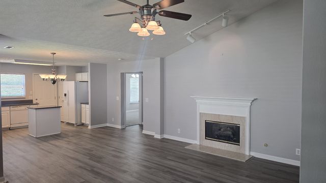 2425 Pleasant Springs Ln, Hermitage, TN 37076