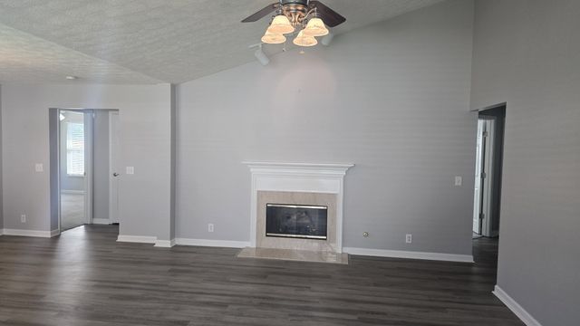2425 Pleasant Springs Ln, Hermitage, TN 37076
