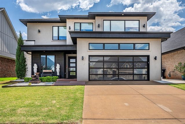 7620 NW 136th Terrace, Oklahoma City, OK 73142
