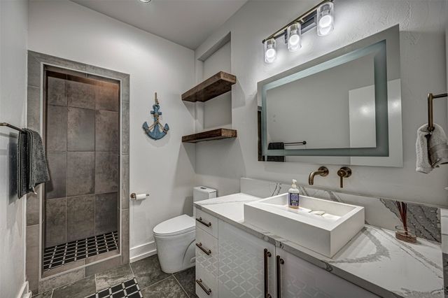 7620 NW 136th Terrace, Oklahoma City, OK 73142