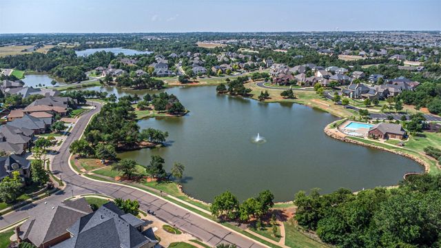 7620 NW 136th Terrace, Oklahoma City, OK 73142