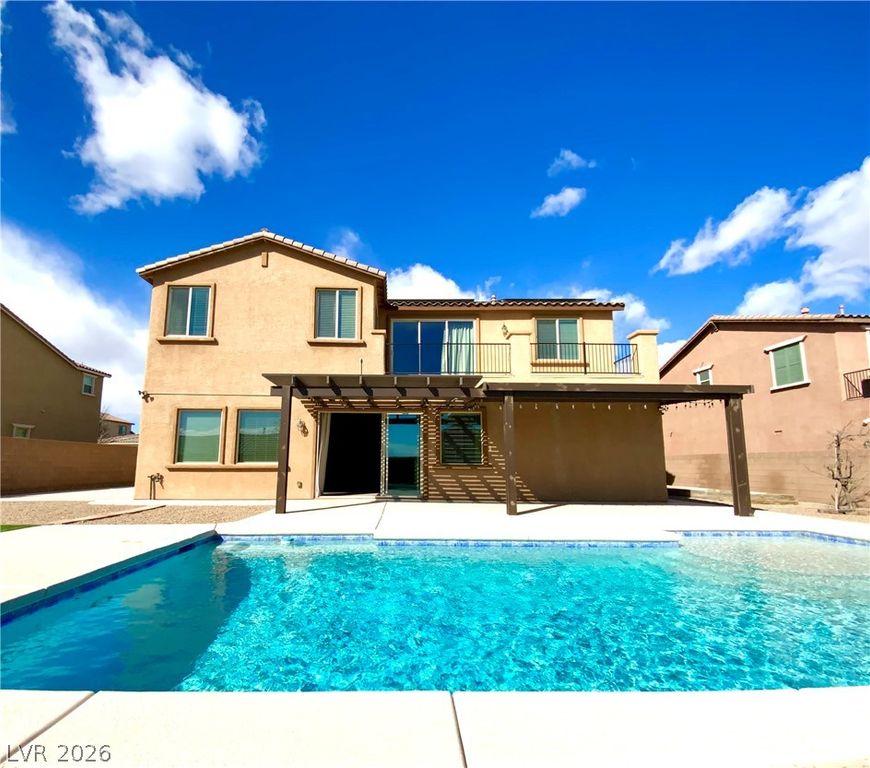 9767 Mosaic Canyon Court, Las Vegas, NV 89149 — photo 3