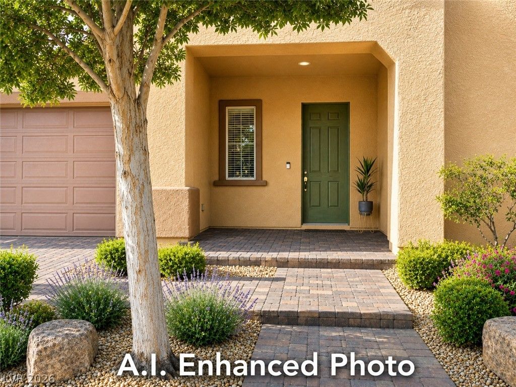 9767 Mosaic Canyon Court, Las Vegas, NV 89149 — photo 5