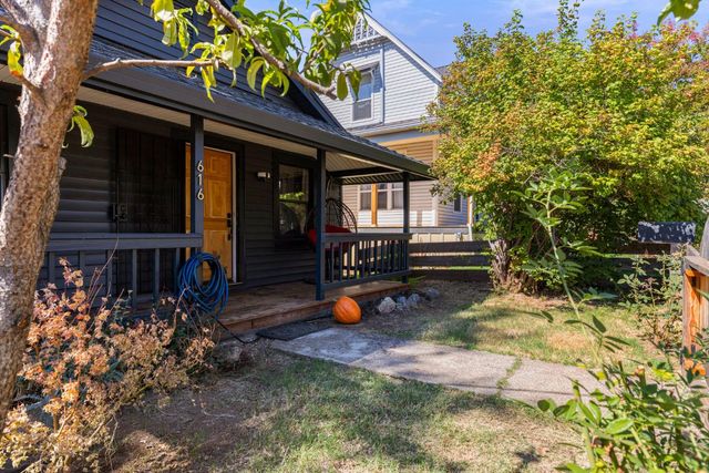 616 Myrtle Ave, Placerville, CA 95667