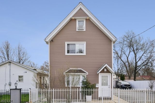 464 Meade St, City Of Orange Twp., NJ 07050