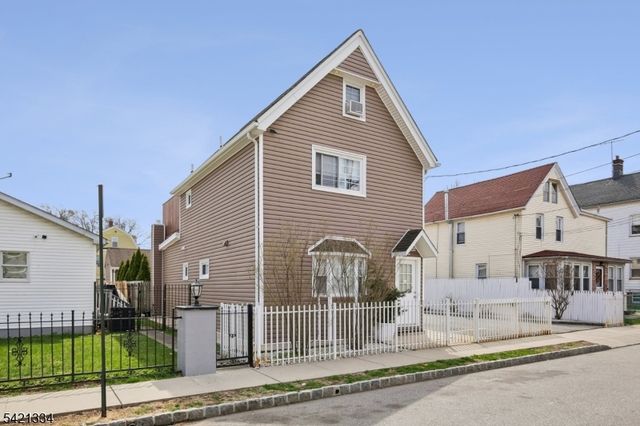 464 Meade St, City Of Orange Twp., NJ 07050