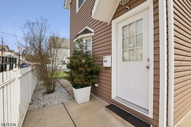 464 Meade St, City Of Orange Twp., NJ 07050