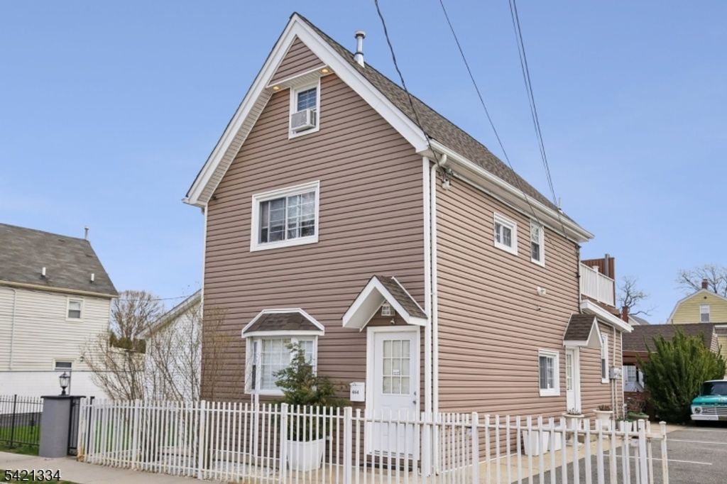 464 Meade St, City Of Orange Twp., NJ 07050 — photo 2